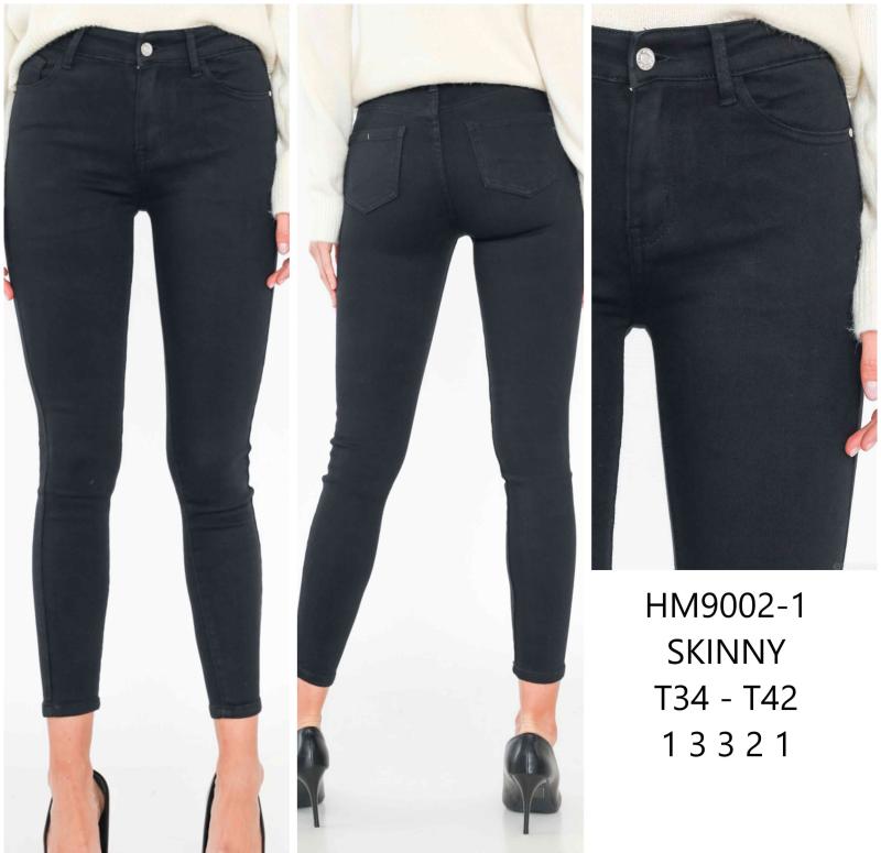 Jean skinny