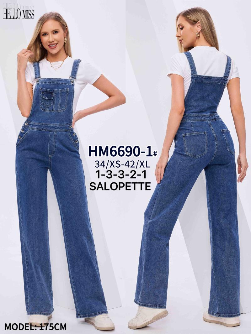 Salopette