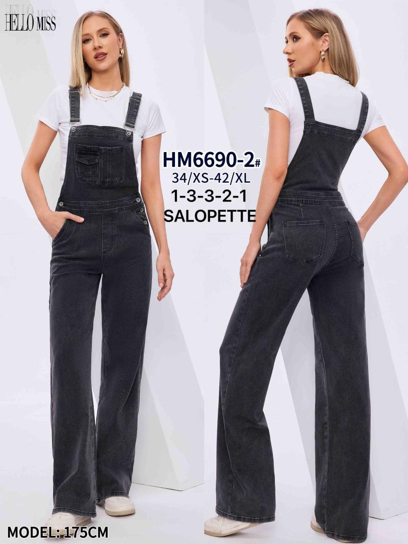 Salopette