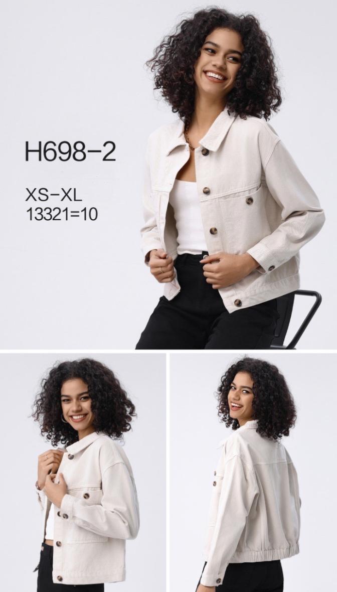 Veste  oversize