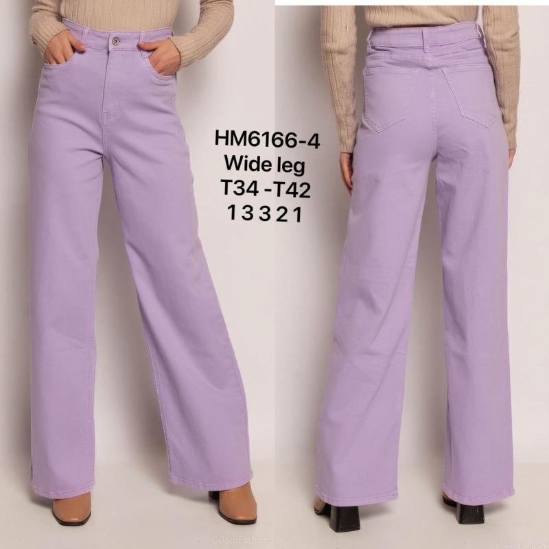 Jeans large
