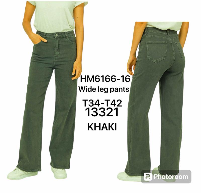 Jeans large