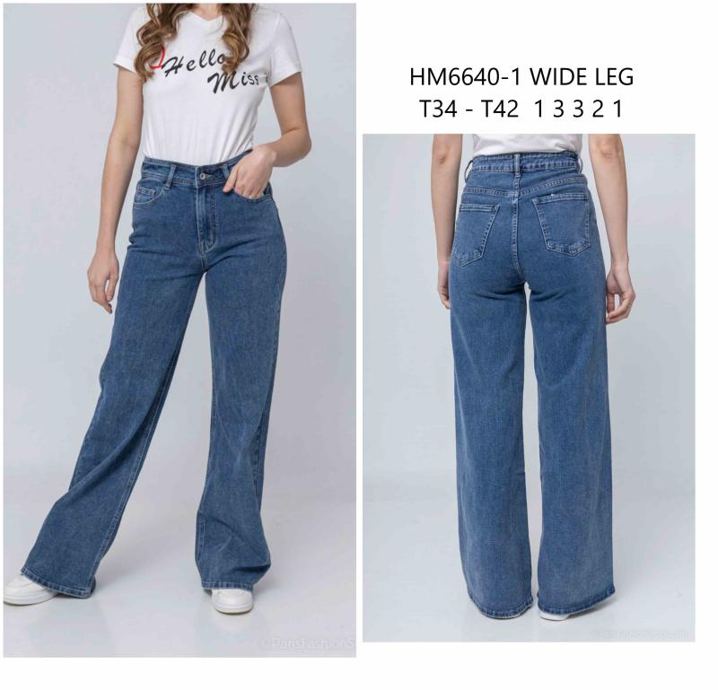 Jeans large
