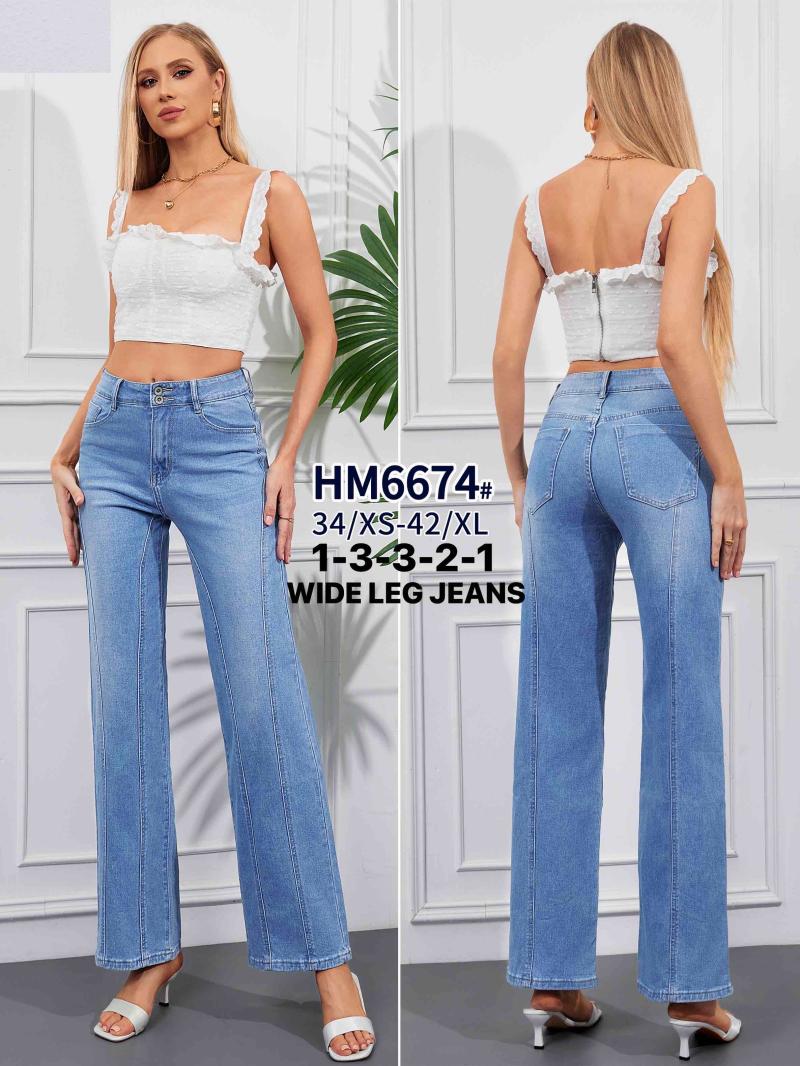 Jeans large