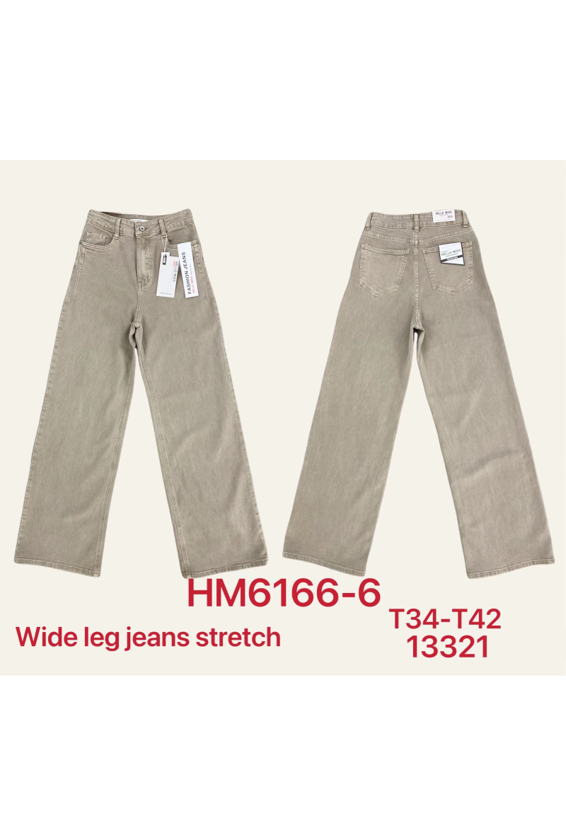 Jeans large