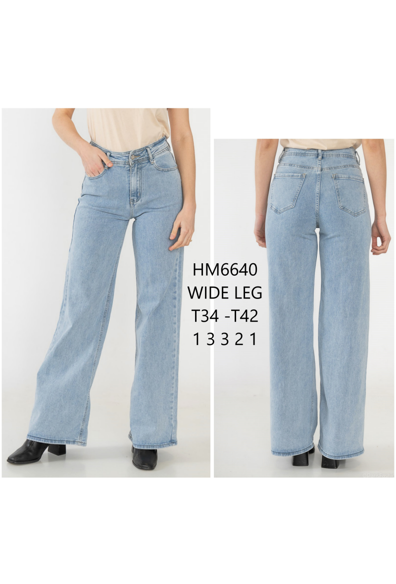 Jeans large