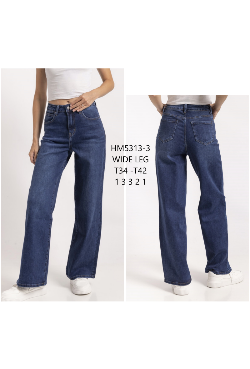 Jeans large