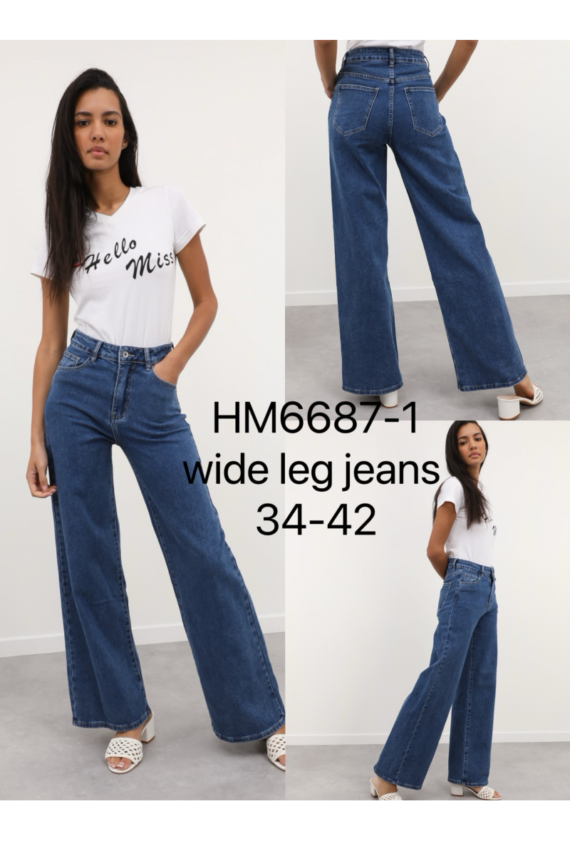 Jeans large
