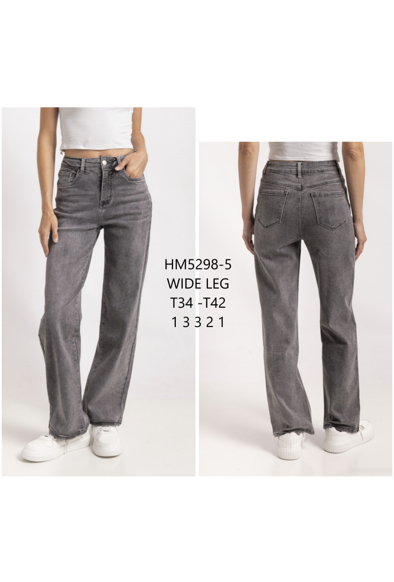 Jeans large
