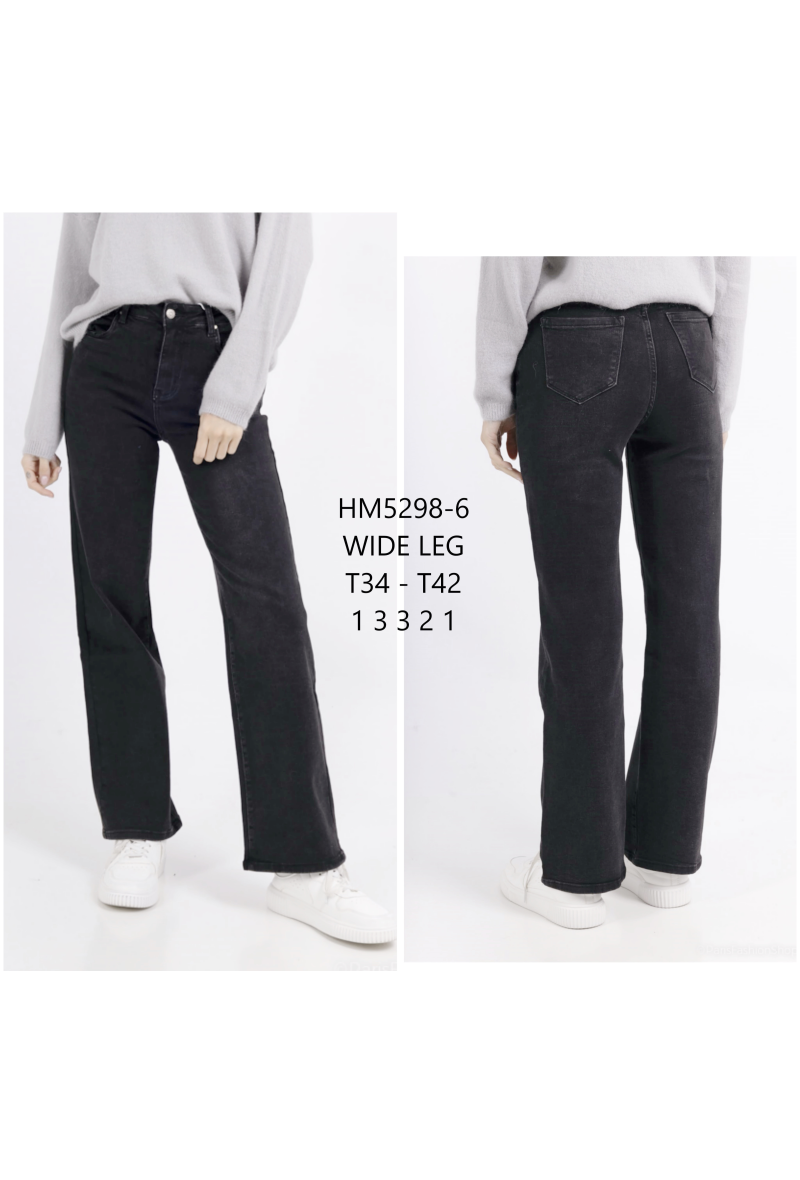 Jeans large