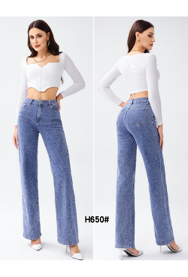 Jeans large