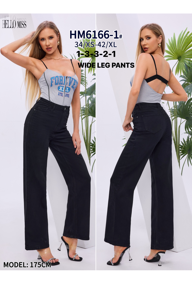 Jeans large