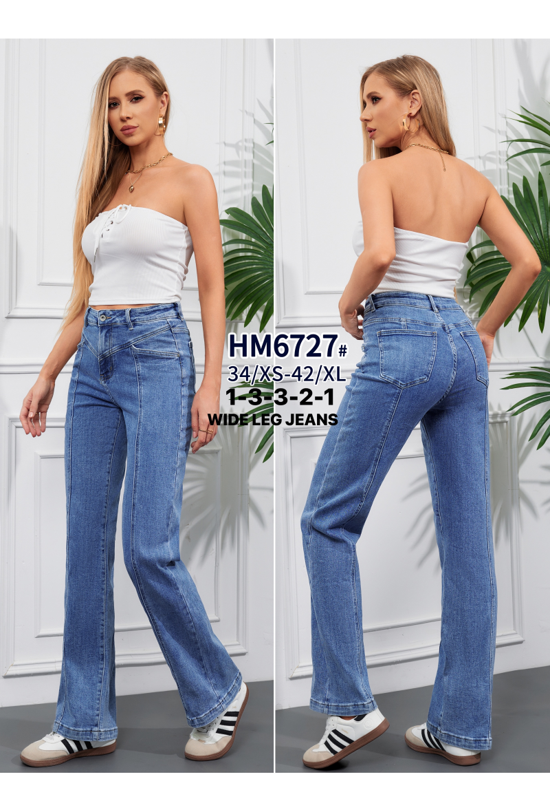 Jeans large