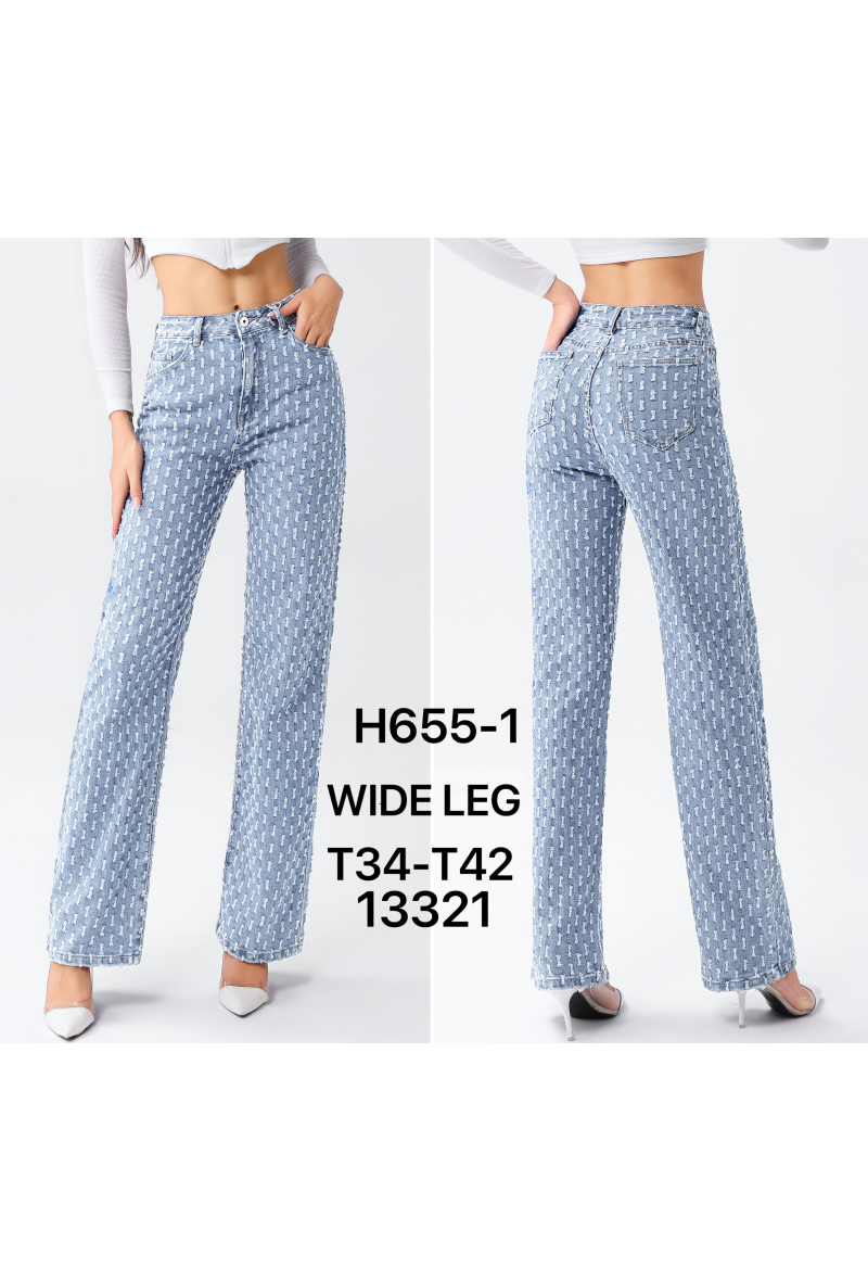 Jeans large
