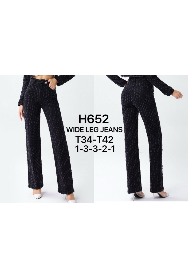 Jeans large
