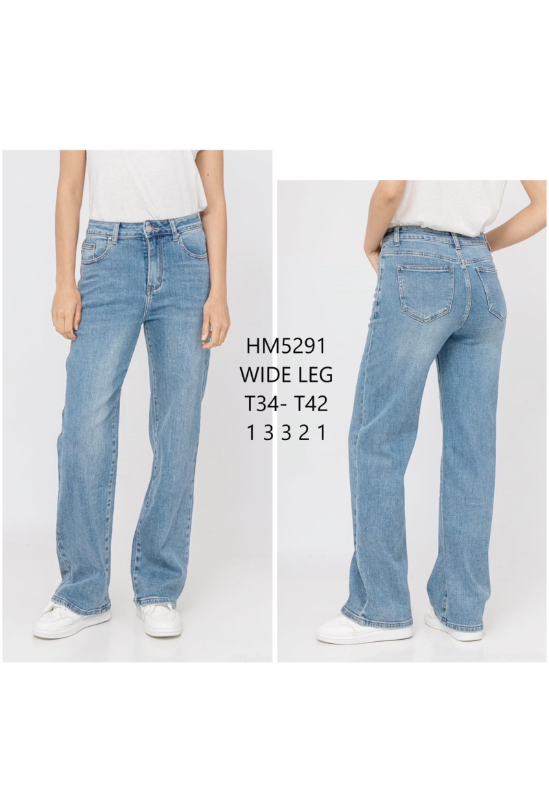 Jeans large