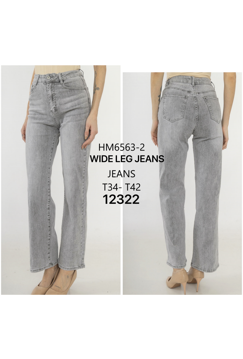 Jeans large