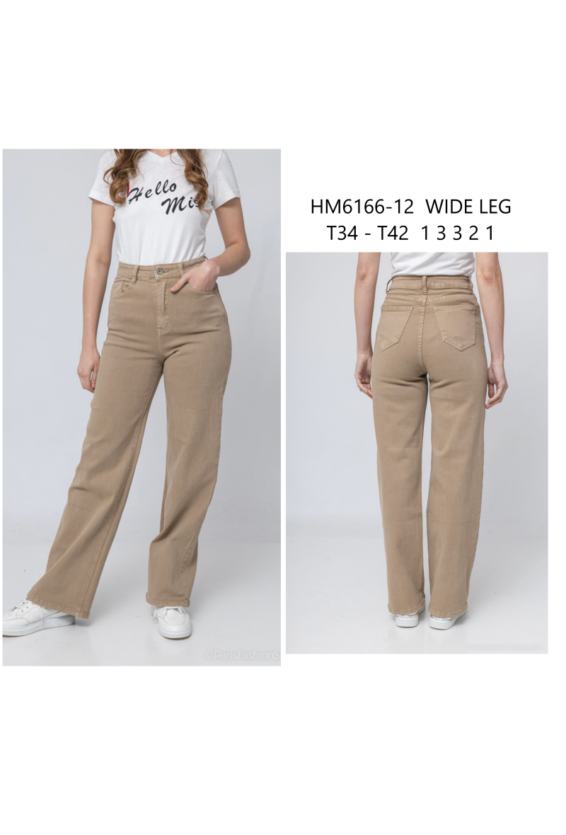 Jeans large