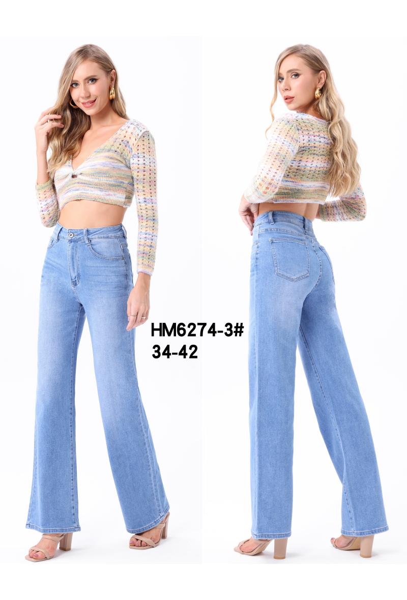 Jeans large