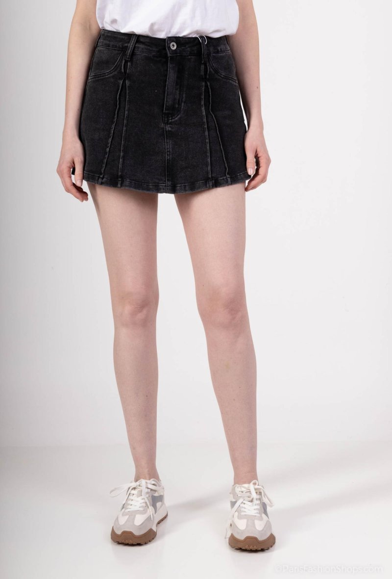 Jupe-short