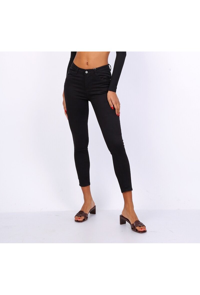 Pantalon push up