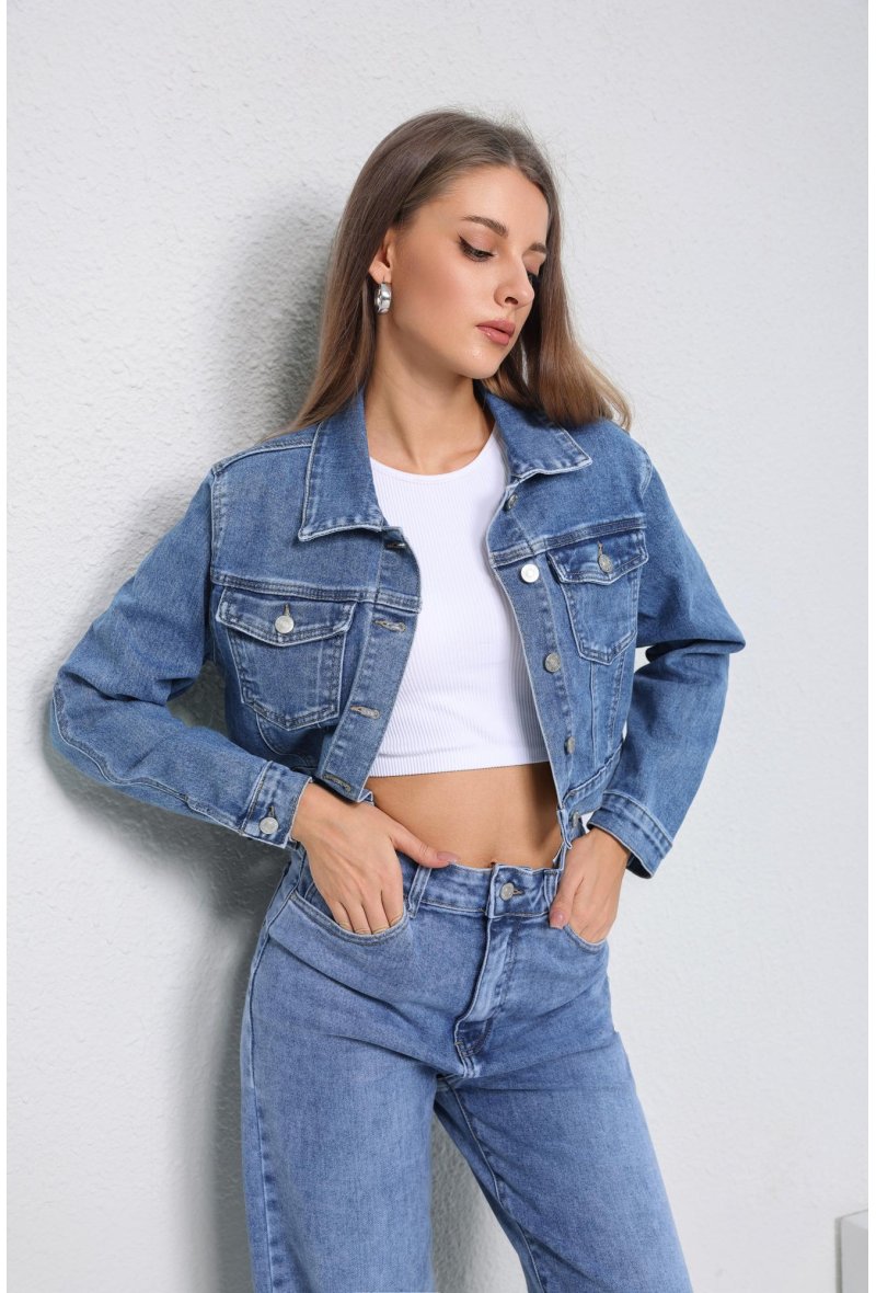Veste courte